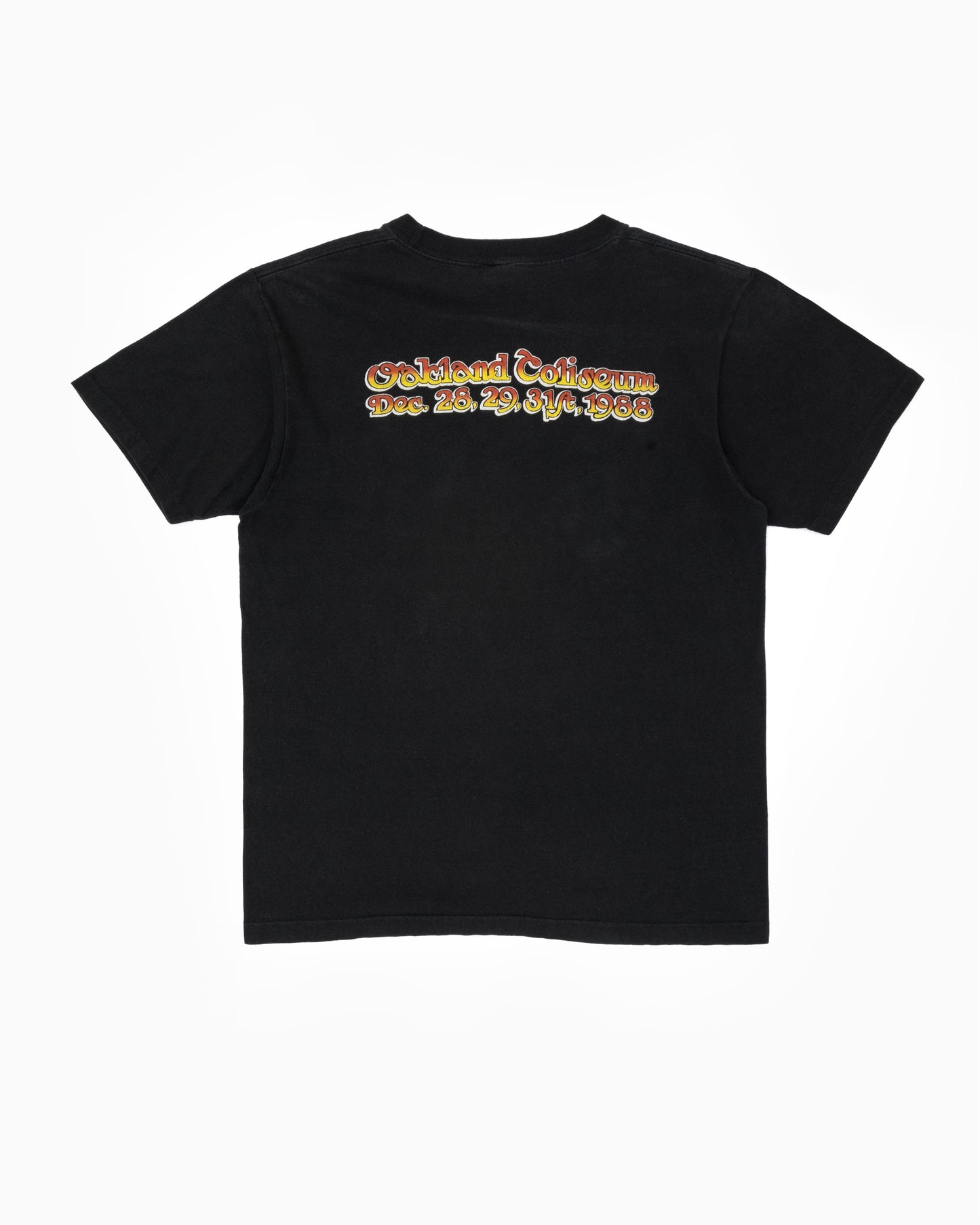 1988 Grateful Dead T-Shirt