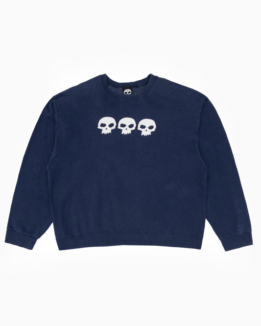 Vintage Zero Sweatshirt
