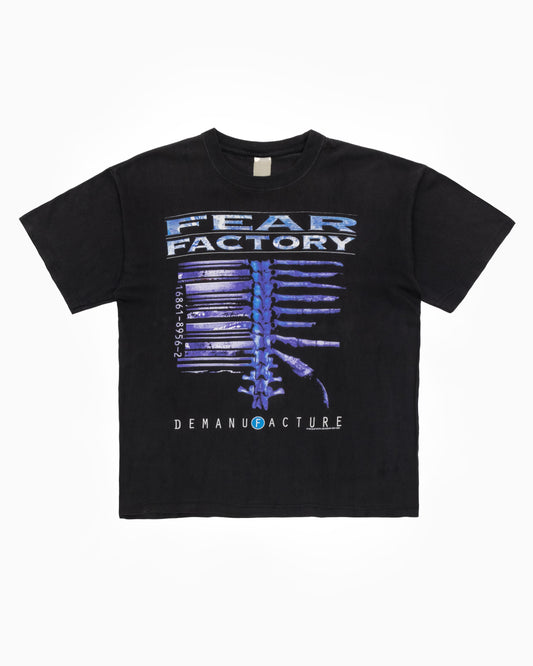 1995 Fear Factory T-Shirt