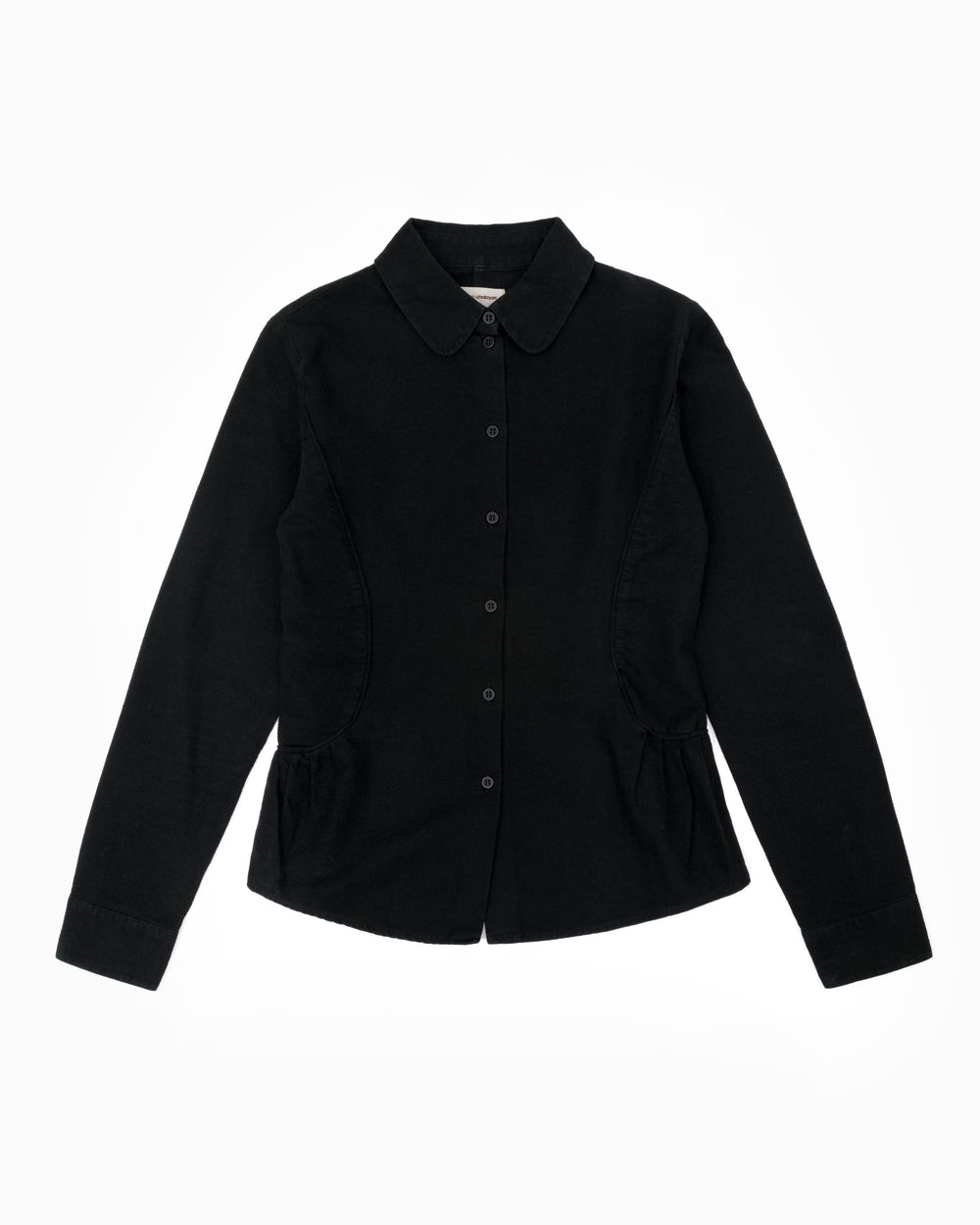 Hussein Chalayan Skirted Shirt