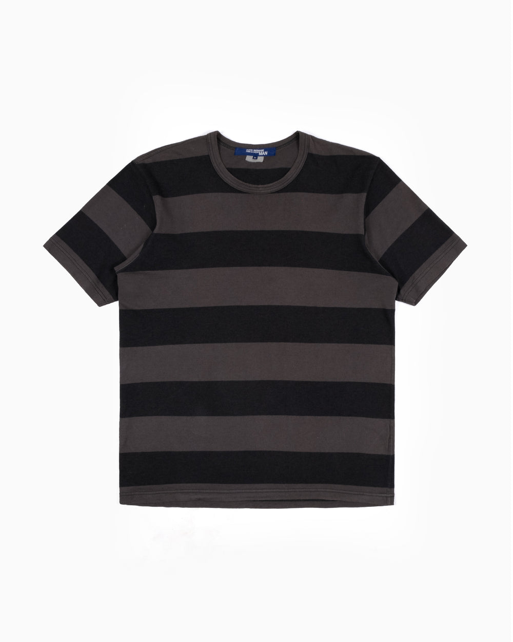 Junya Watanabe Striped T-Shirt