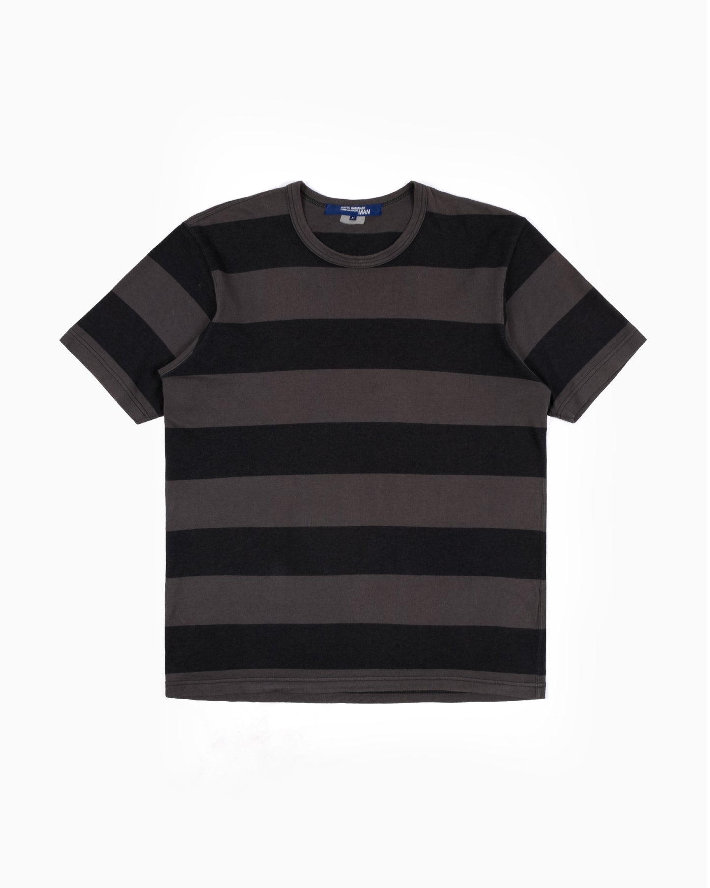 Junya Watanabe Striped T-Shirt