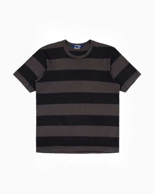 Junya Watanabe Striped T-Shirt