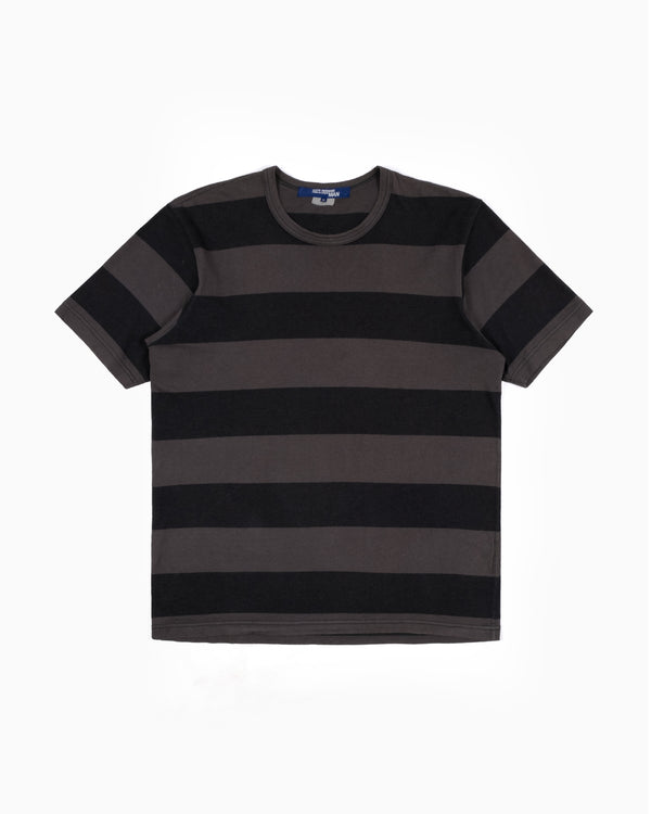 Junya Watanabe Striped T-Shirt