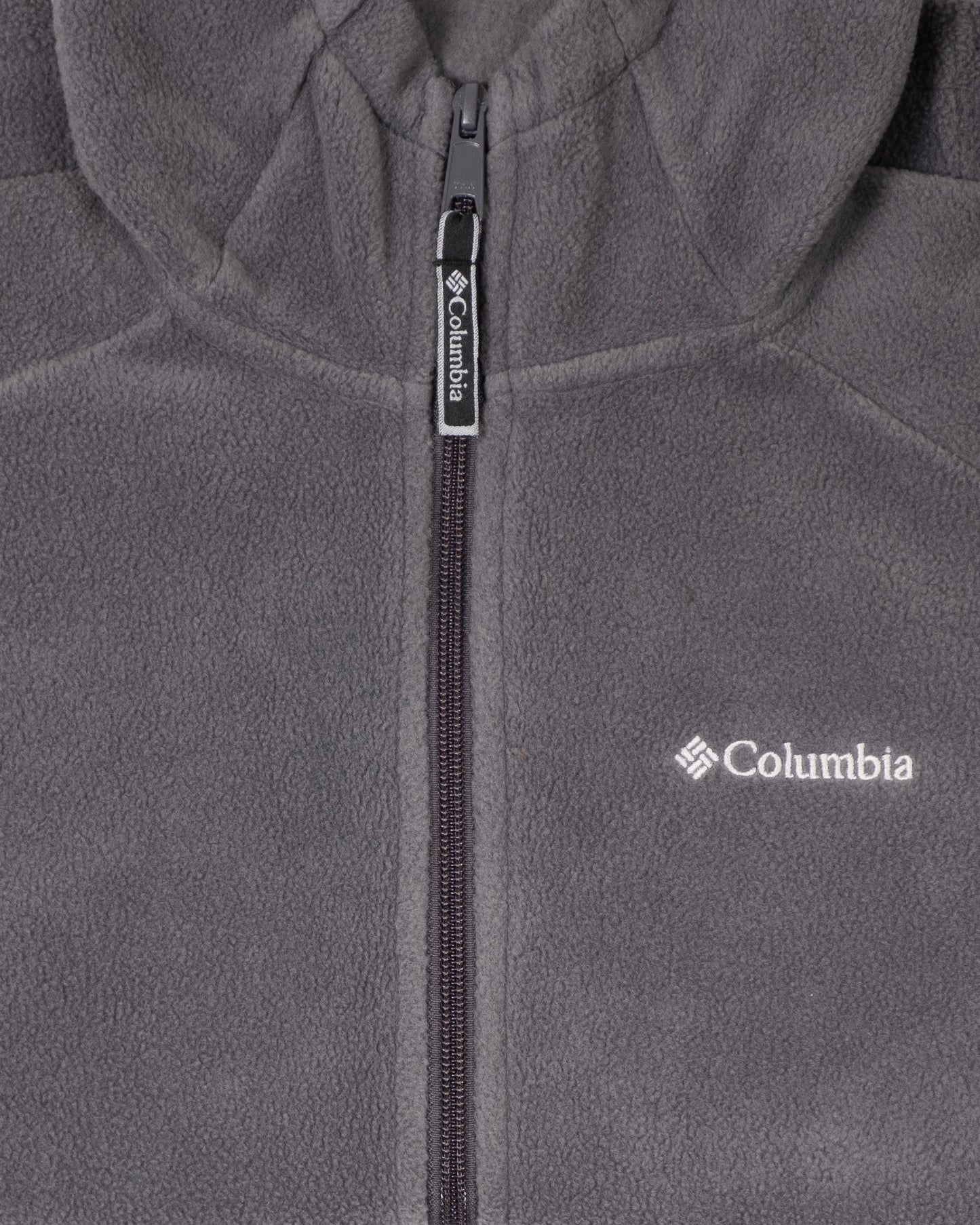 Columbia Fleece Jacket