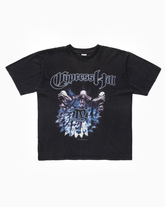 1998 Cypress Hill T-Shirt
