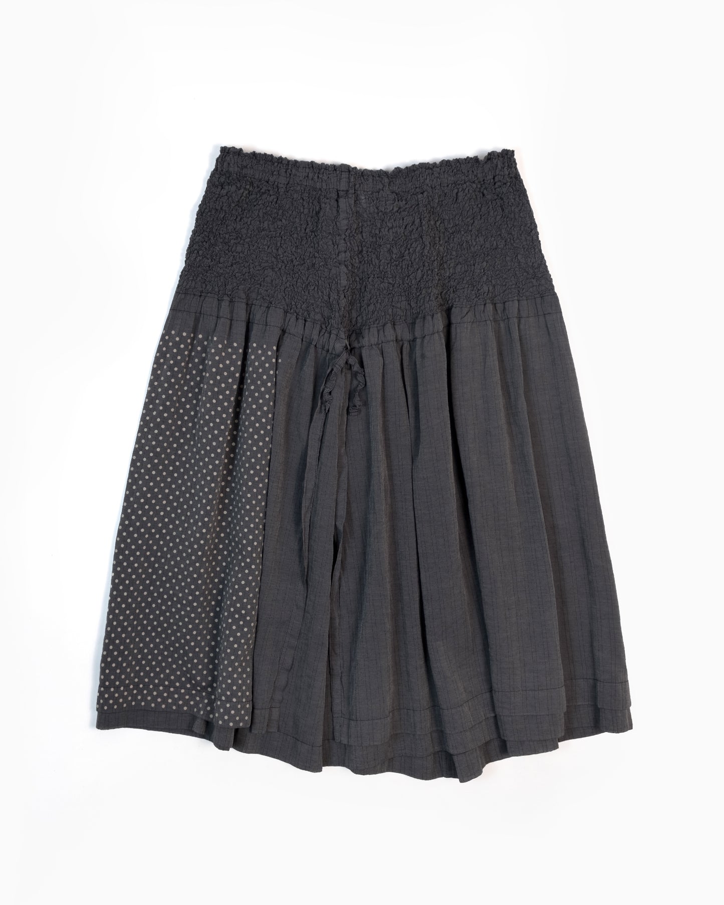 Issey Miyake Cauliflower Skirt