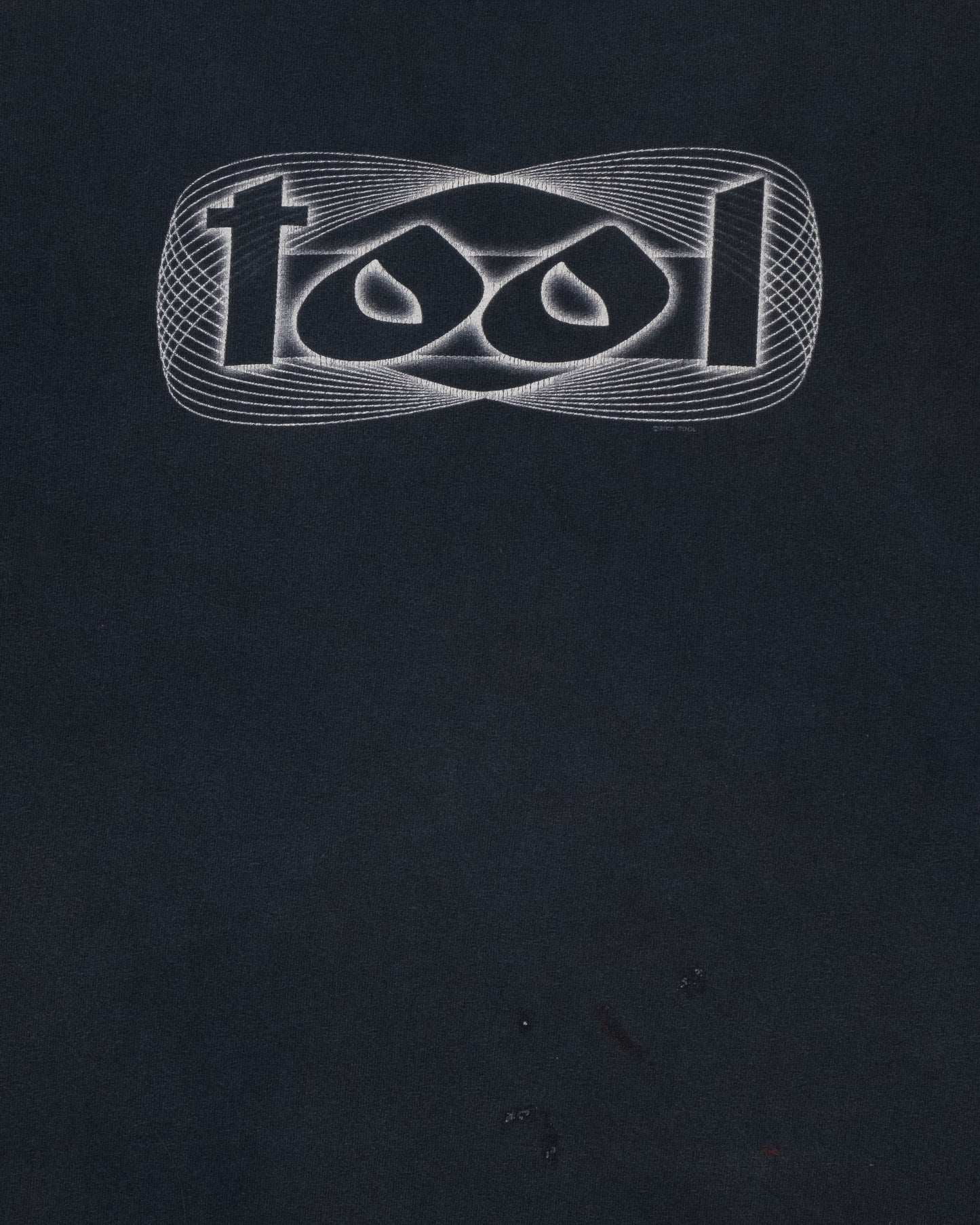 2000s Tool T-Shirt