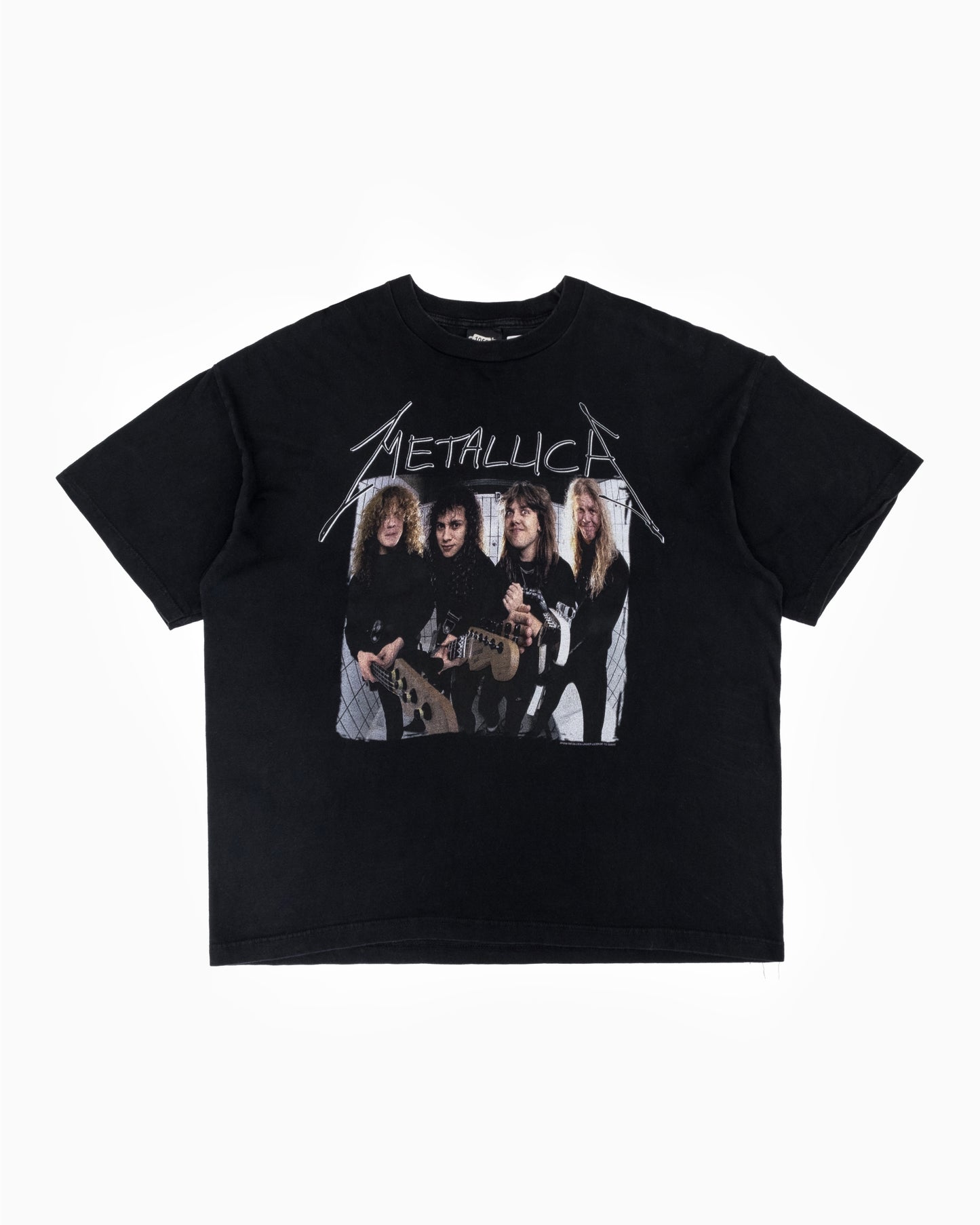 Metallica 1999 The  $5.98 E.P. T-Shirt