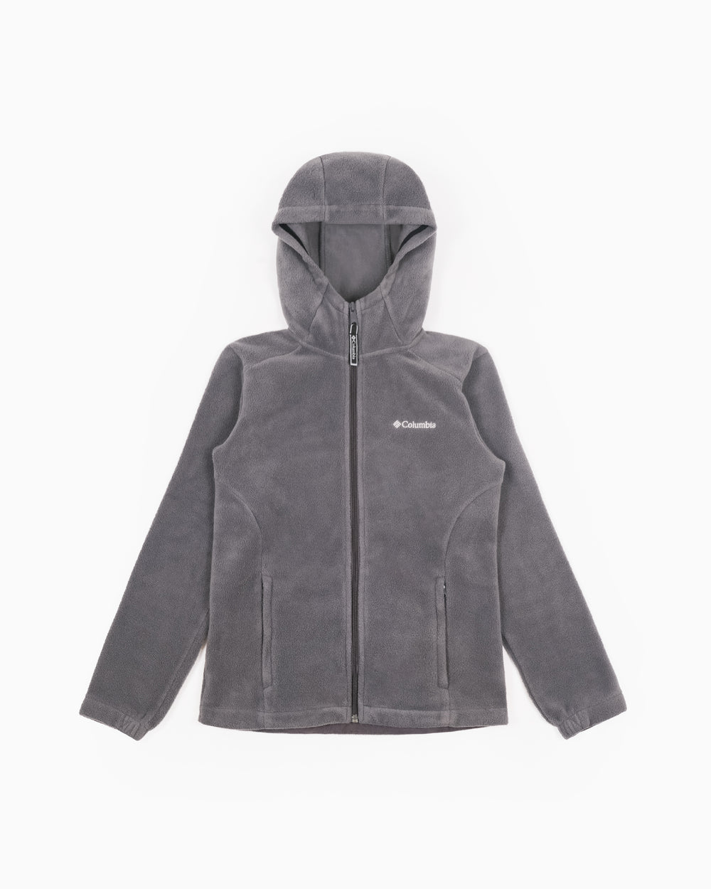 Columbia Fleece Jacket