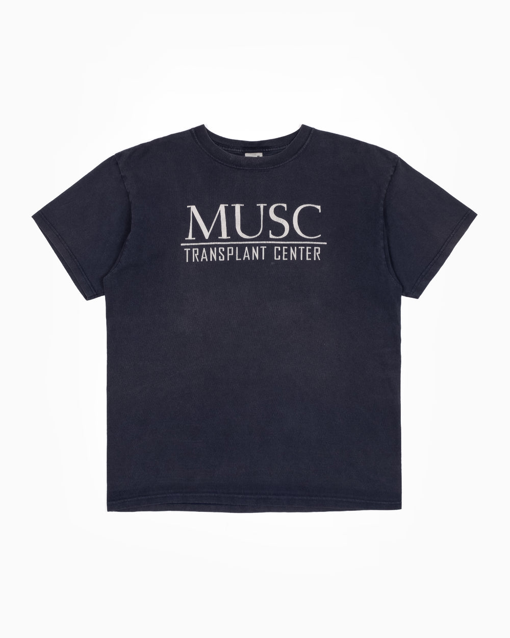 Vintage MUSC Graphic T-Shirt