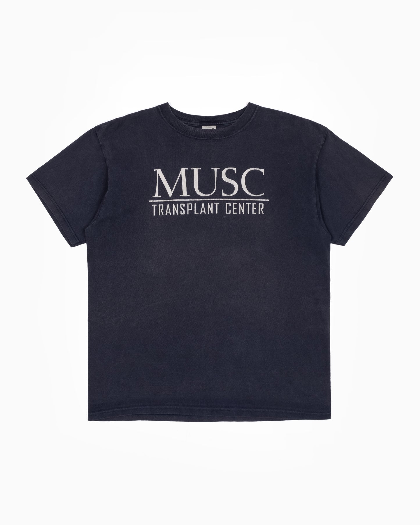 Vintage MUSC Graphic T-Shirt