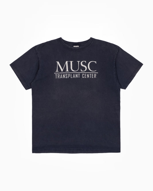 Vintage MUSC Graphic T-Shirt