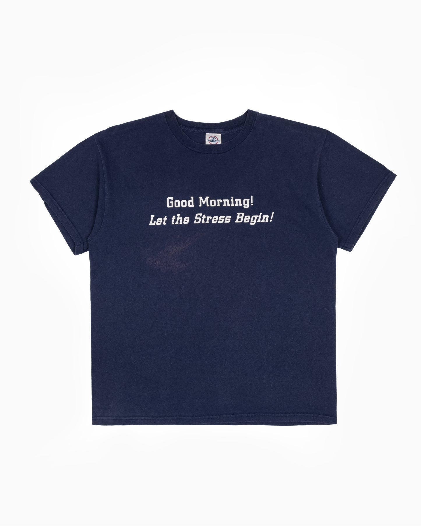 2000s Good Morning T-Shirt