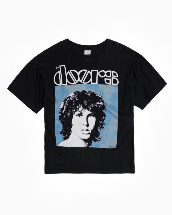 Single Stitch 90s The Doors T-Shirt