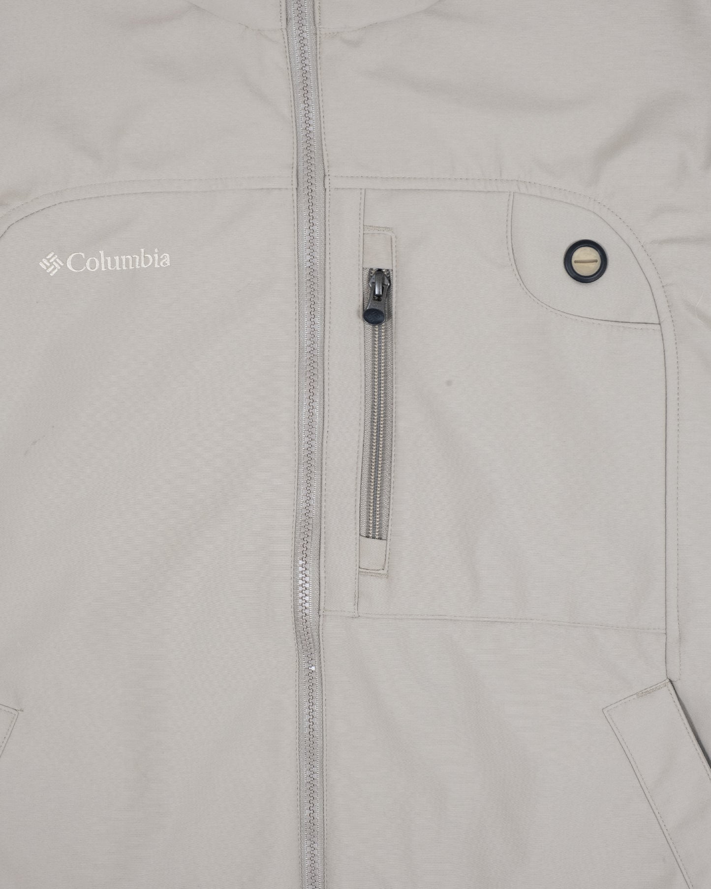 Columbia Sportwear Jacket