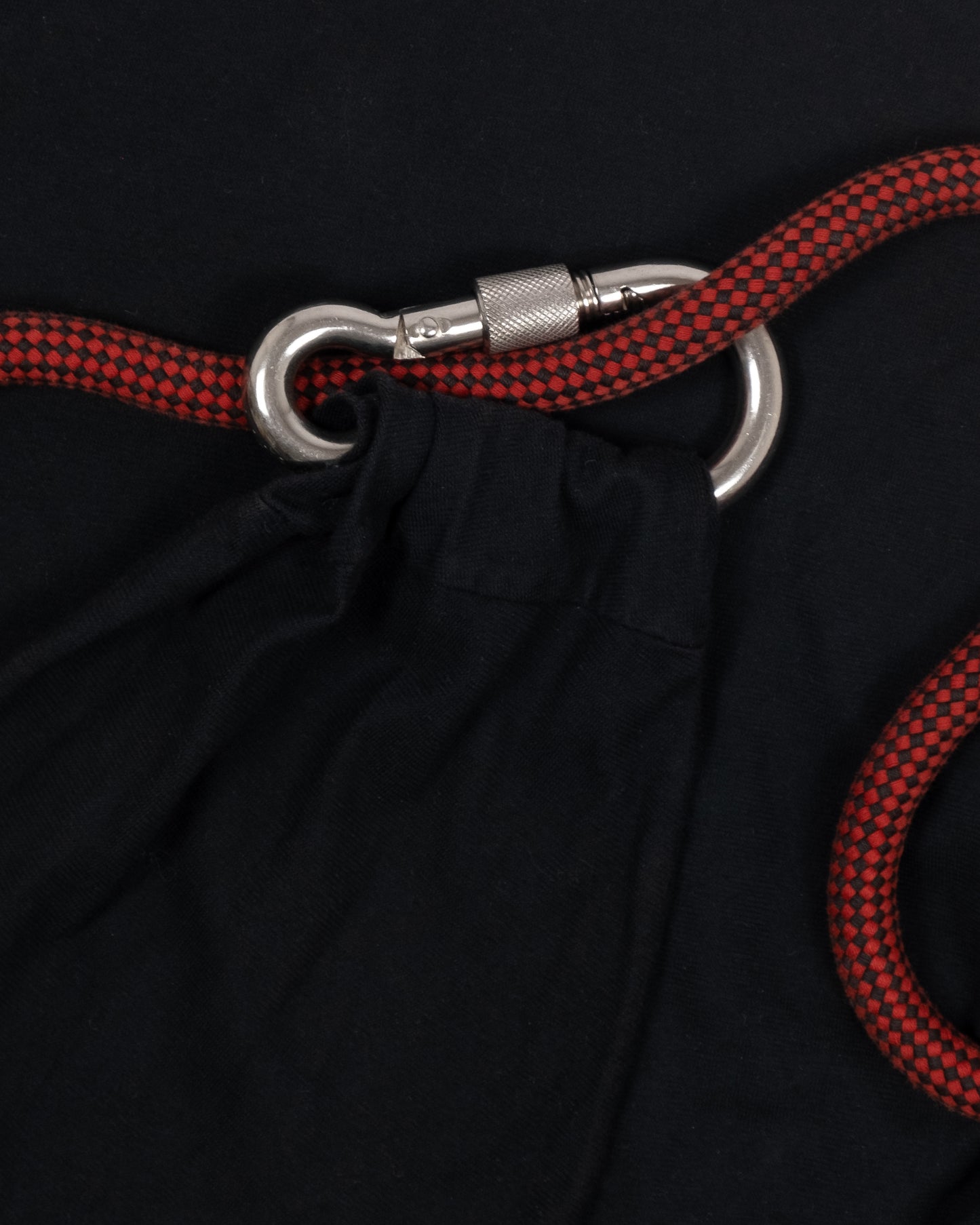 Dsquared2 AW04 Body with Carabiner & Cord