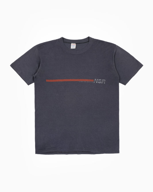 1980s Single Stitch NSR T-Shirt