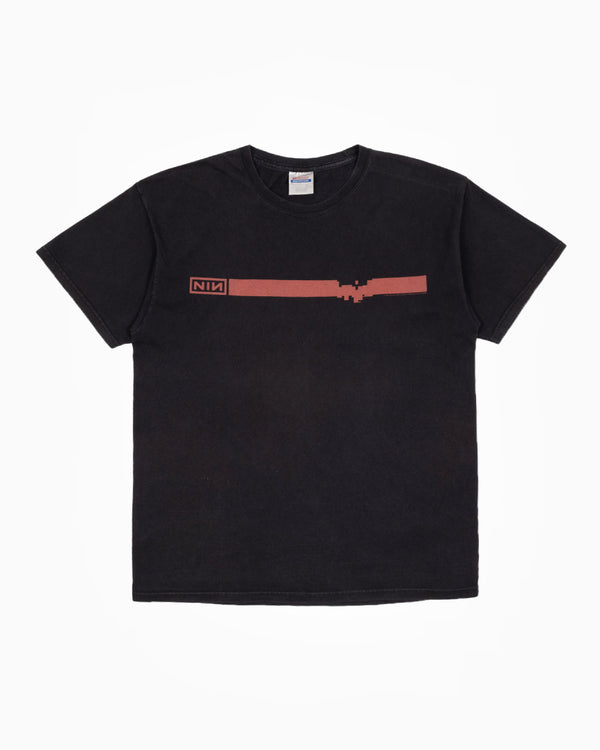 2009 Nine Inch Nails Band T-Shirt