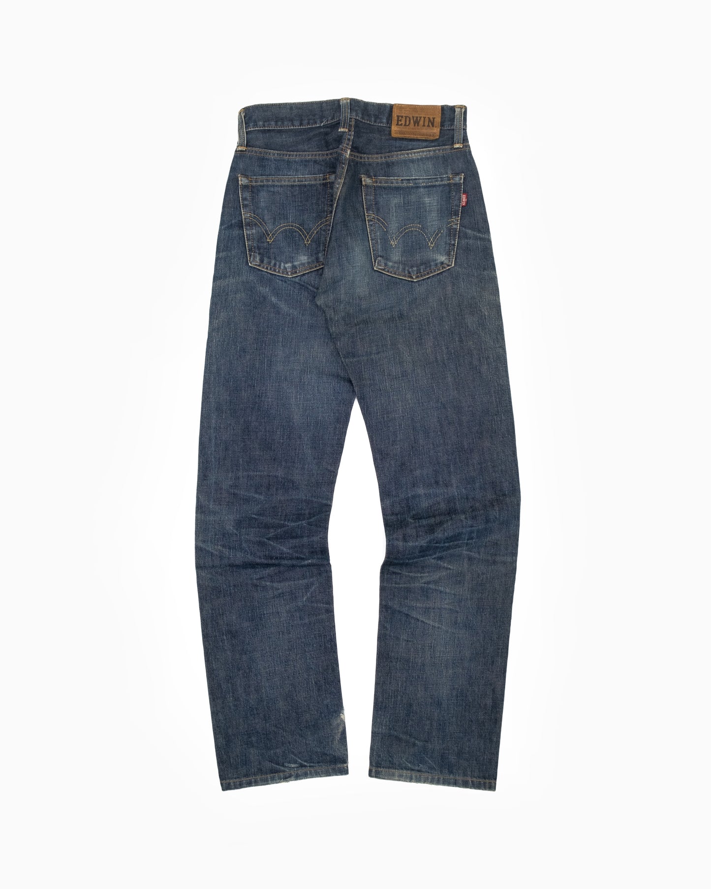 Edwin 505SXXX Selvedge Denim Jeans