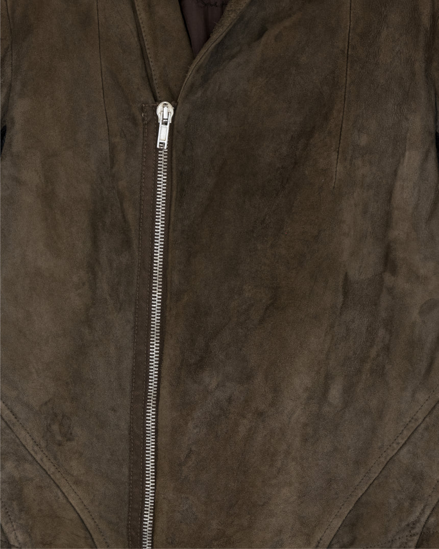 Rick Owens – Final Layer