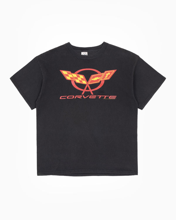 2000s Corvette T-Shirt