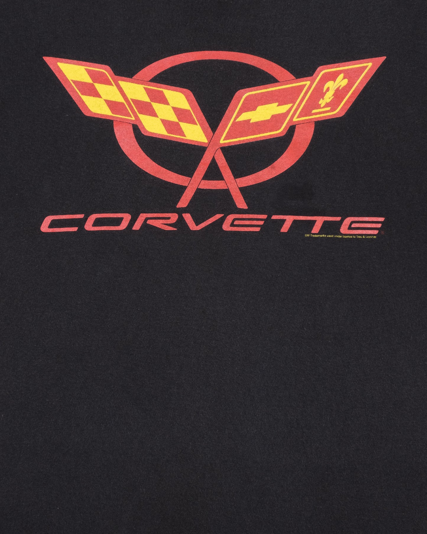 2000s Corvette T-Shirt