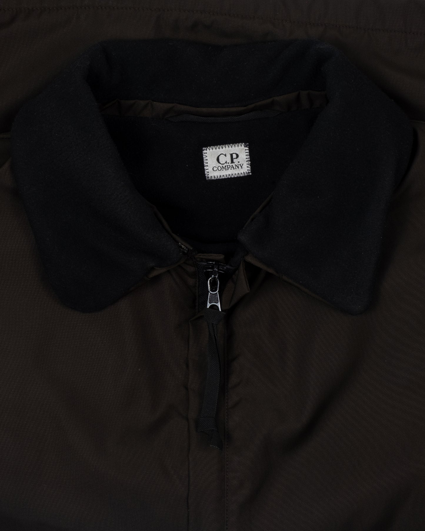 C.P. Company Jacket with Fleece Lining