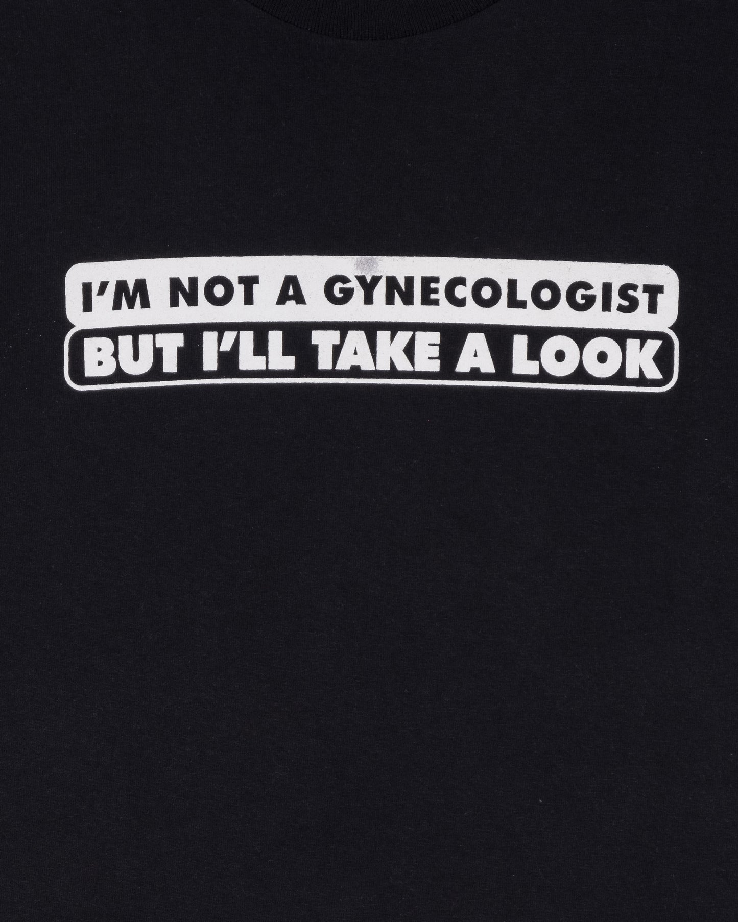 2000s Gynecologist T-Shirt