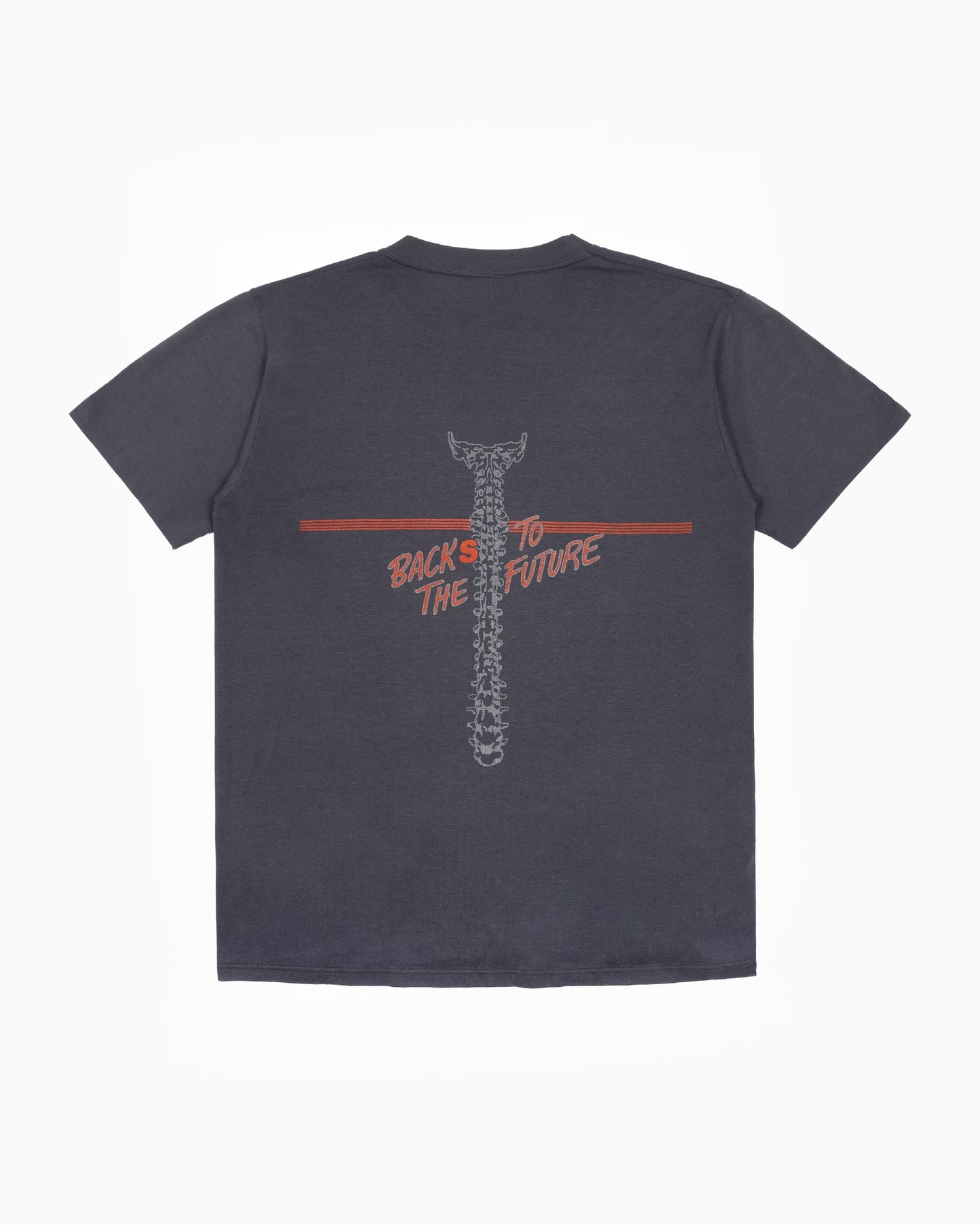 1980s Single Stitch NSR T-Shirt