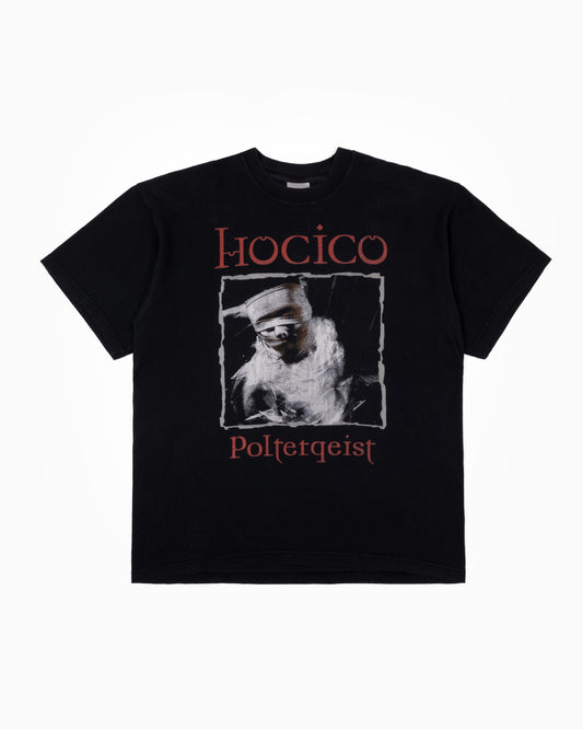 2000s Hocico Band T-Shirt