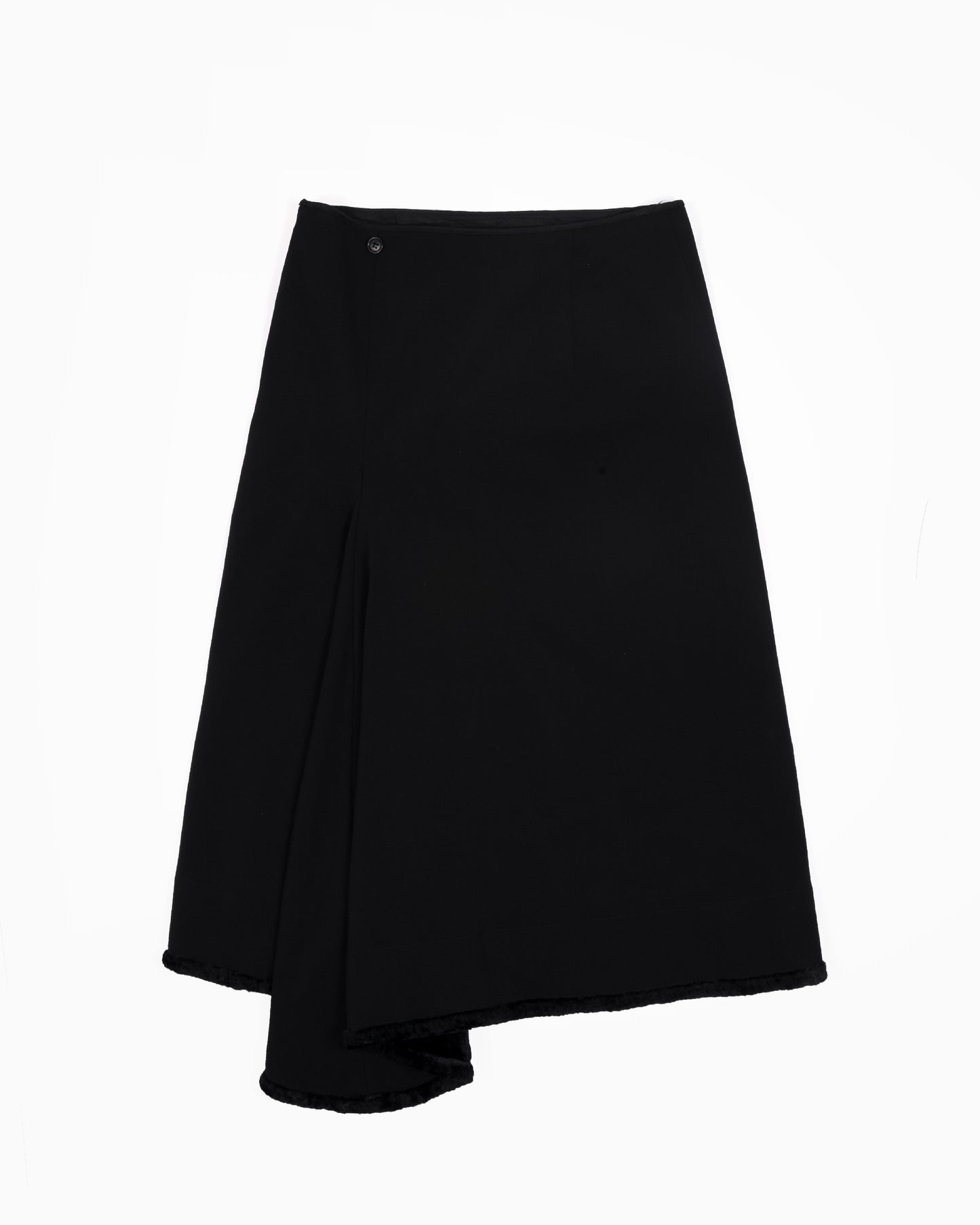 Paul Smith Asymmetrical Skirt