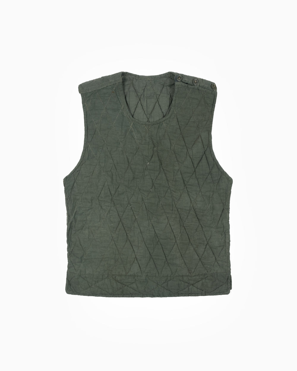 1960s US Army Thermal Vest