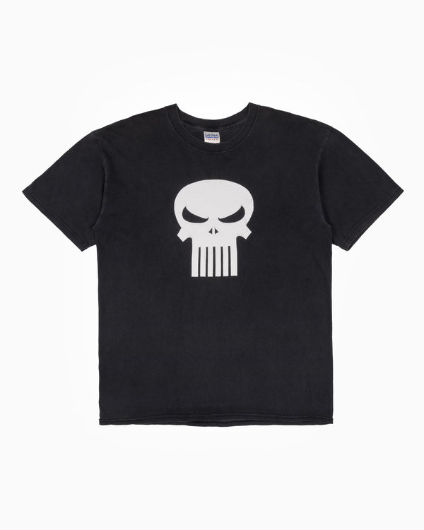 2000s Punisher T-Shirt