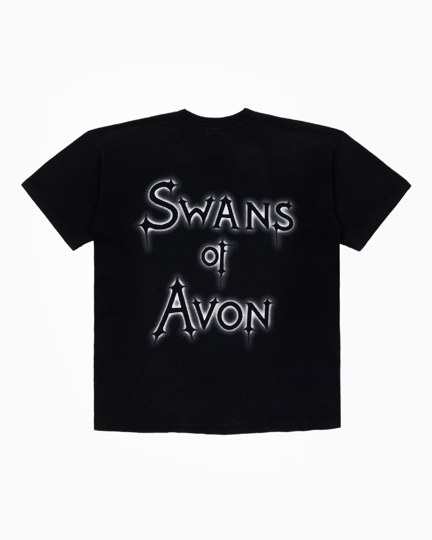 1996 Svans of Avon Single Stitch Band T-Shirt