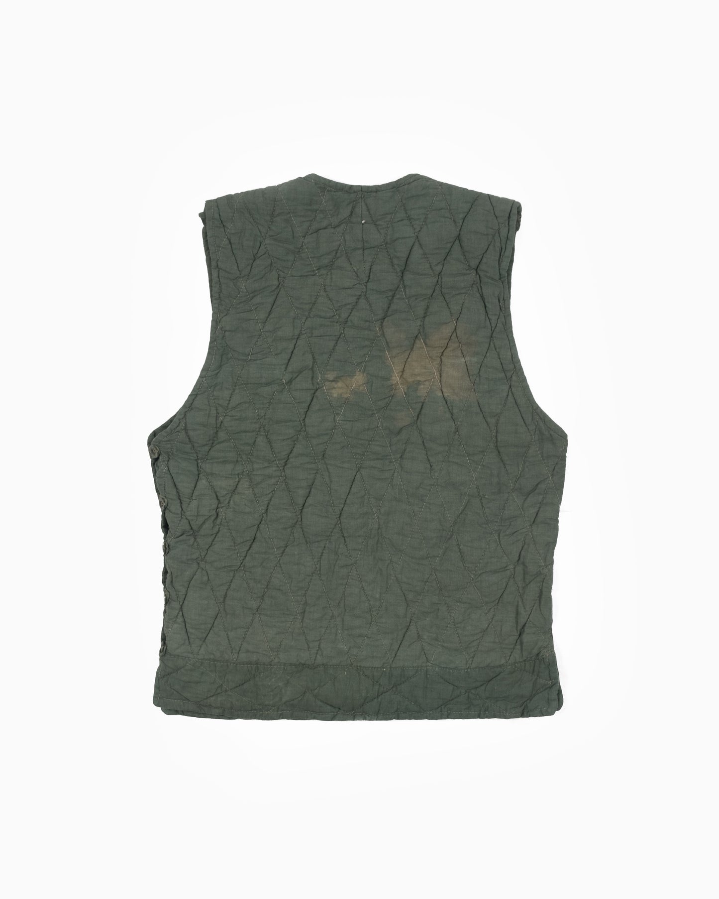 1960s US Army Thermal Vest