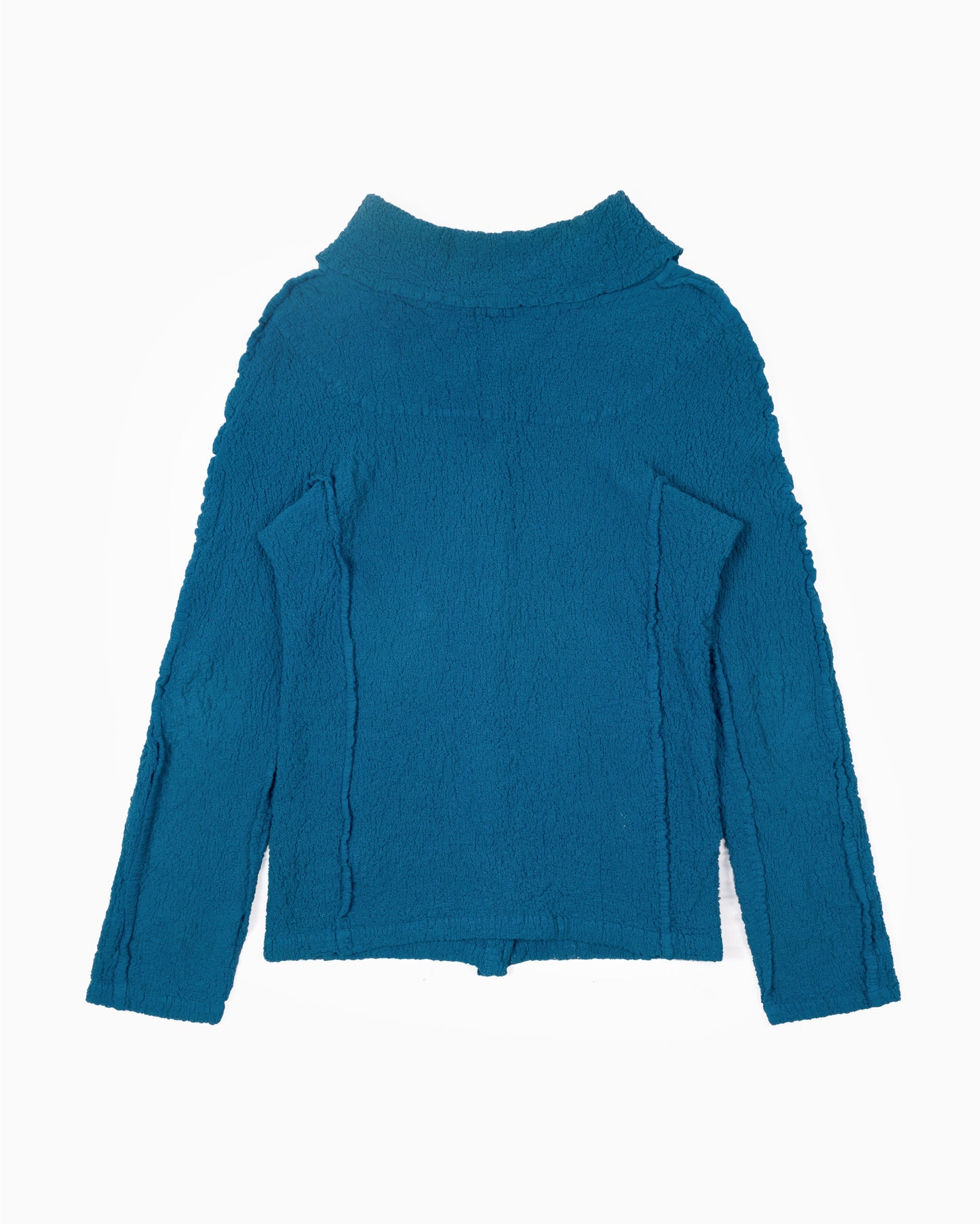 Issey Miyake ME Cauliflower Cardigan