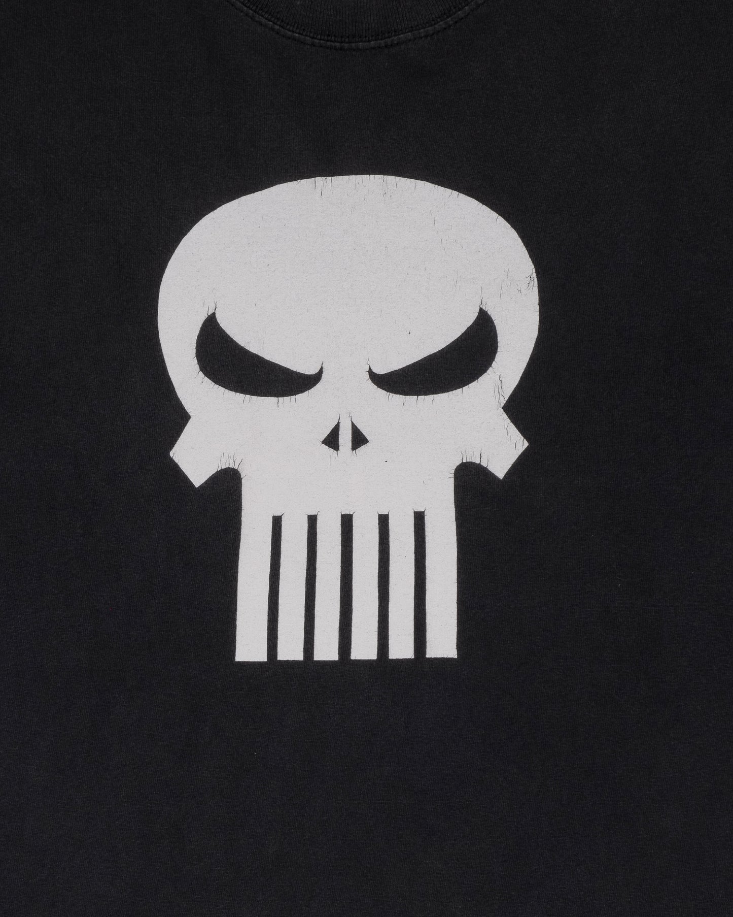 2000s Punisher T-Shirt