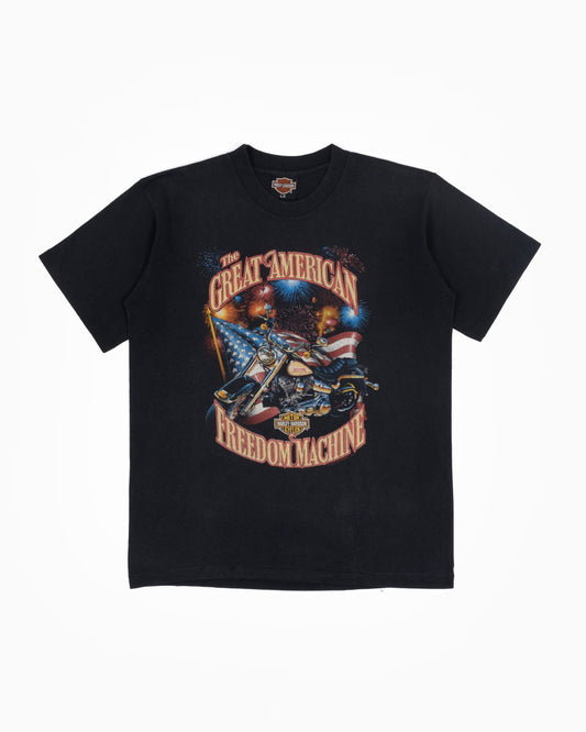 1991 Harley Davidson T-Shirt