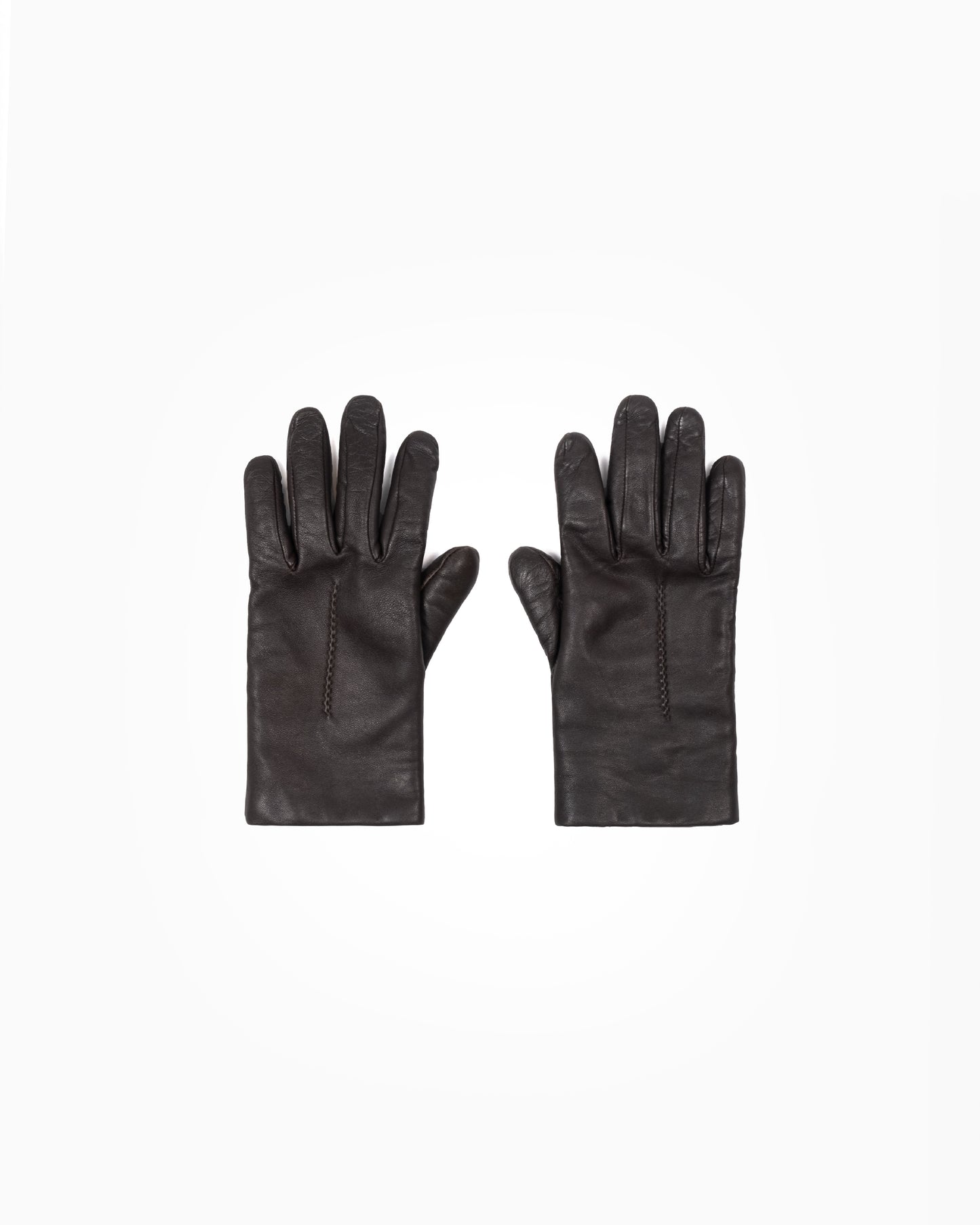 Armani Jeans Gloves