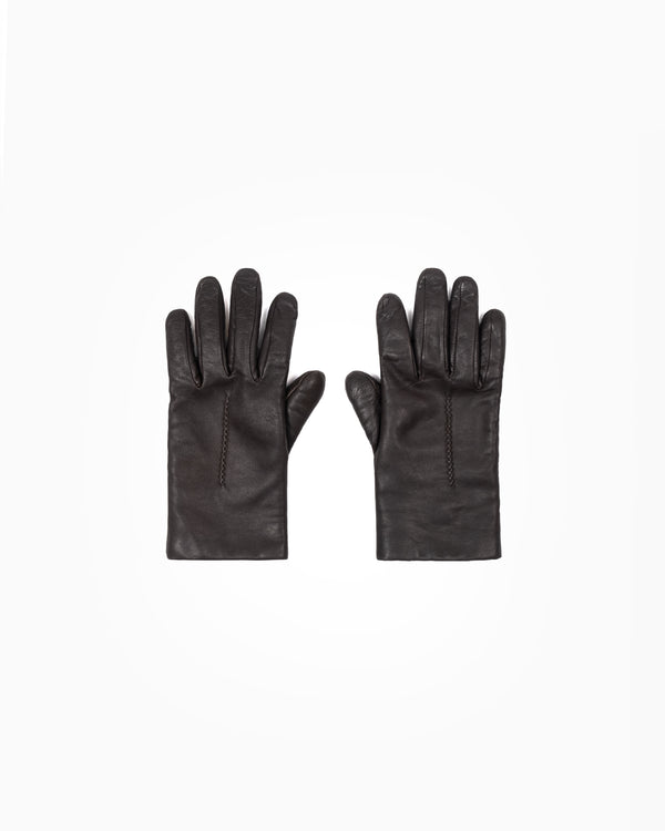 Armani Jeans Gloves