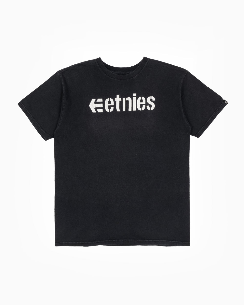 2000s Etnies T-Shirt