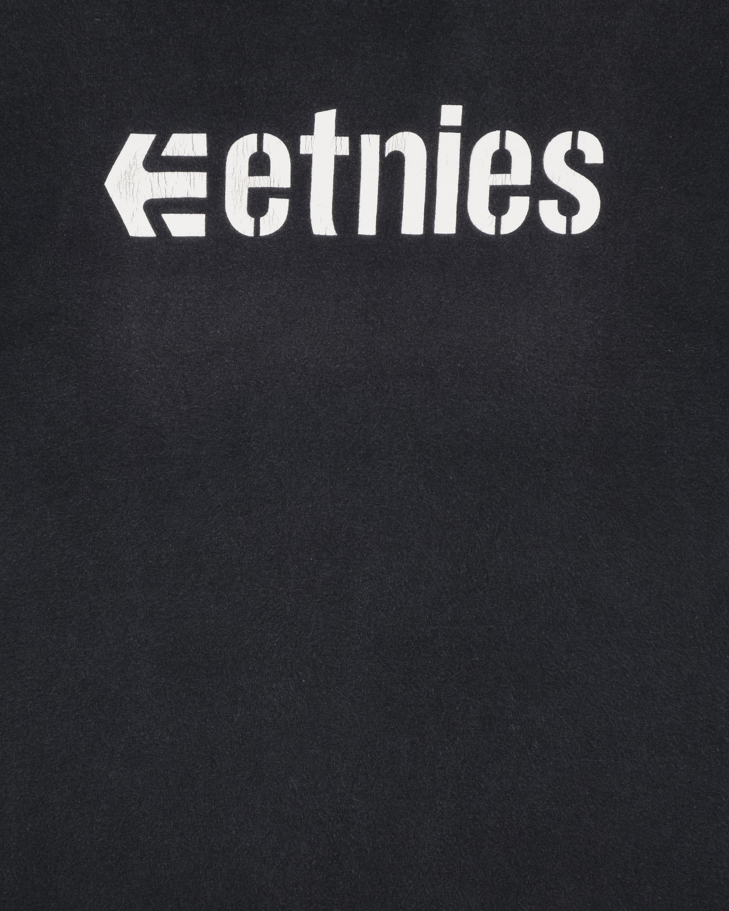 2000s Etnies T-Shirt