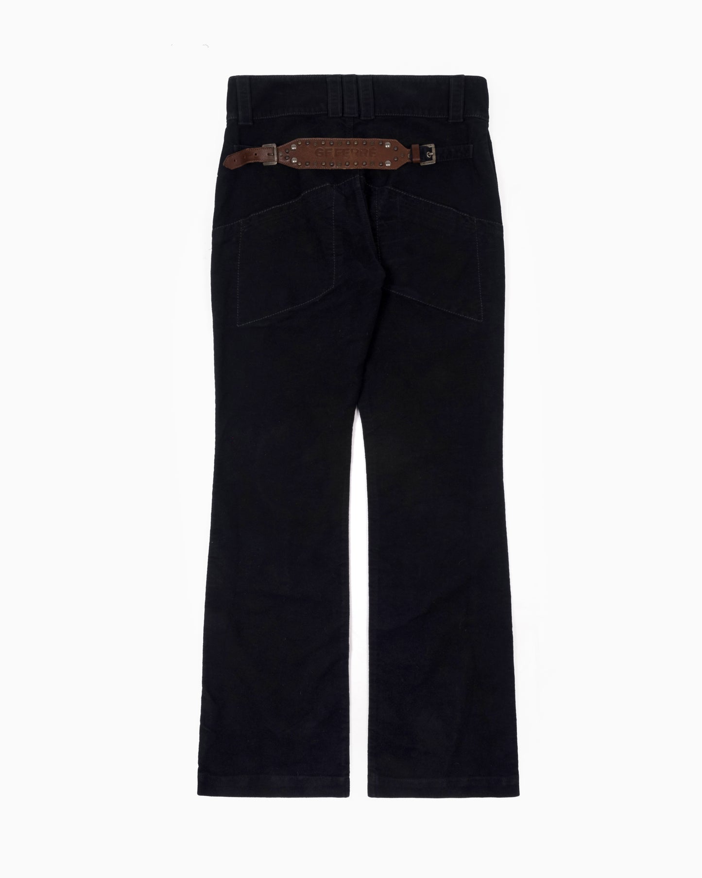 Gianfranco Ferre Bootcut Jeans