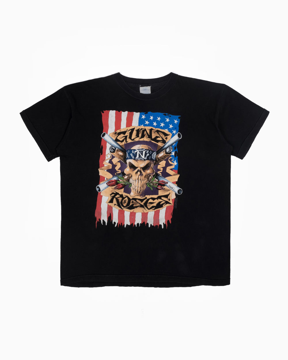 1990s Guns N' Roses Band T-Shirt