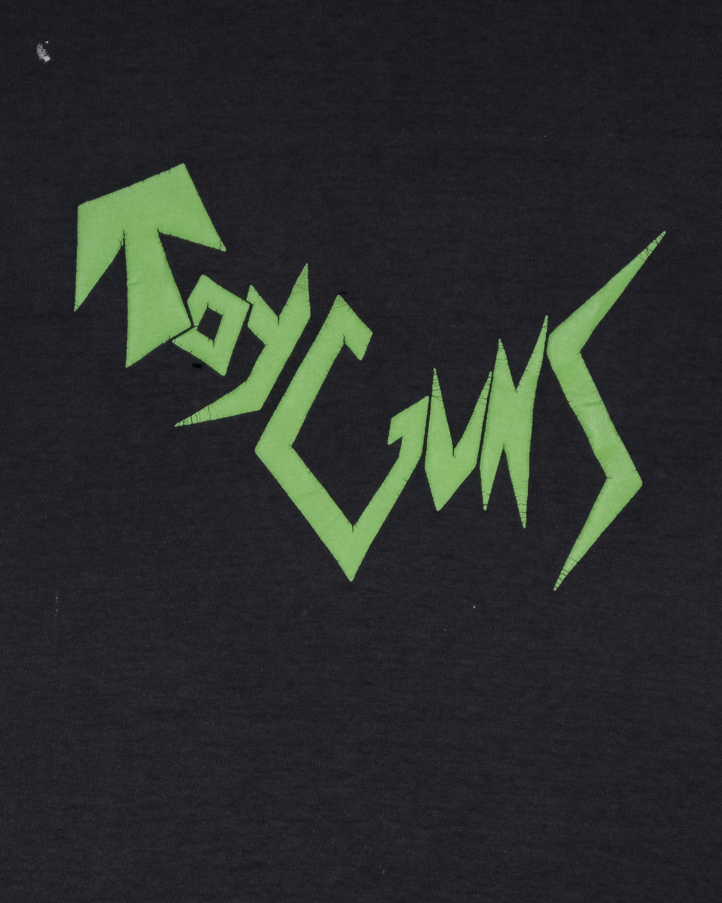 1990s Toy Guns T-Shirt