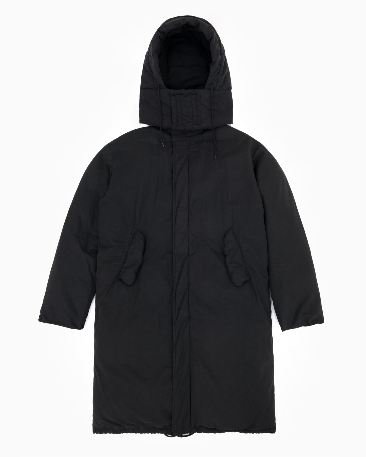 Helmut Lang AW99 Goose Down Coat