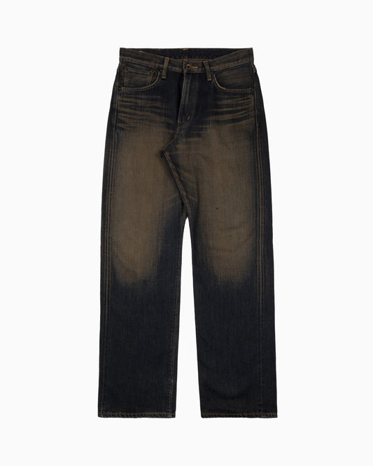 Edwin 505z Selvedge Denim Jeans