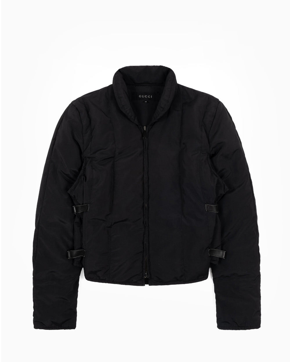 AW99 Gucci by Tom Ford Goose Down Puffer Jacket