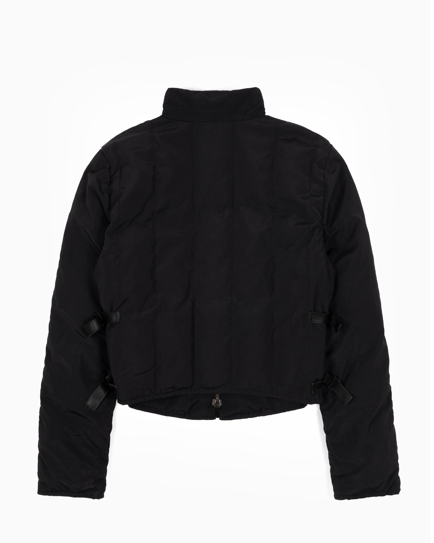 AW99 Gucci by Tom Ford Goose Down Puffer Jacket